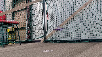 Crazyflie: ArUco tracking and navigation using 1 camera