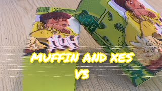 REVIEW JUJUR BY OM JUNA “MUFFIN & XES V3” || BANANA NYA ITU LOH!!