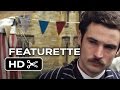 Far From The Madding Crowd Featurette - The Suitors (2015) - Carey Mulligan, Michael Sheen Movie HD