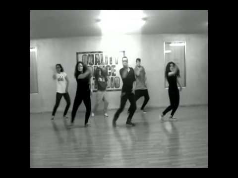 Beyonce - Schoolin Life (by David García)