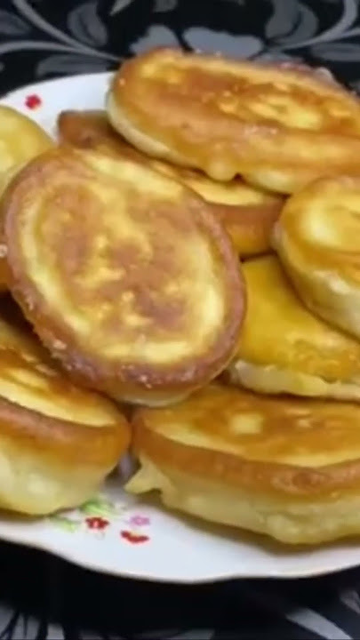 Perok that is easy and quick to prepare