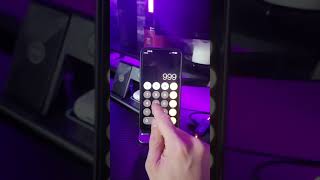 iPhone Calculator Trick Illusion Explained 🧮