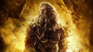 Βαγγέλης Παπαθανασίου - Μυθωδία