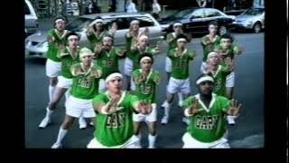 Nicorette ad No Gary No (2005)