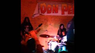 S Live In Brooklyn Don Pedros 11-02-12 - 5