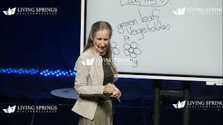 Alkalize Your Body: The Power of Green Drinks & Sodium Bicarbonate Barbara O’Neil 