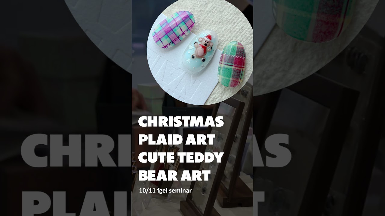 Embark on a nail artistry journey at the F Gel and Mayour 2-day Seminar+Expo at the Zillabeau HQ