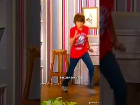 ☆thiago#chiquititas