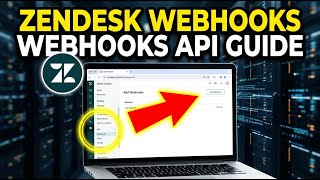 How to authorize Zendesk for webhooks and API requests - Beginner Guide