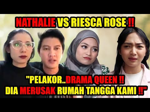RIESCA ROSE YANG