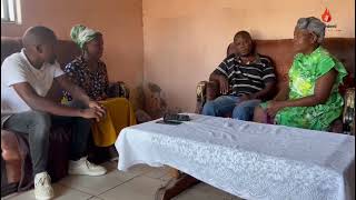 Impilo Yesthembu Part 1  Udladla Ucela Imvume Kumkakhe Ukuthatha Umfazi Kamfowabo Ongasekho