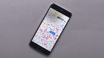 How to Use Message Effects in iOS 10