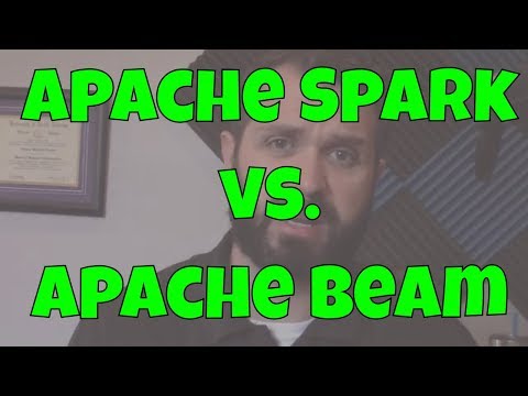 Which is Better Apache Spark vs Beam?