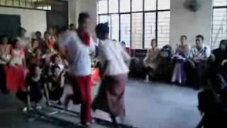 BSEM-3A (QCPU) - TINIKLING