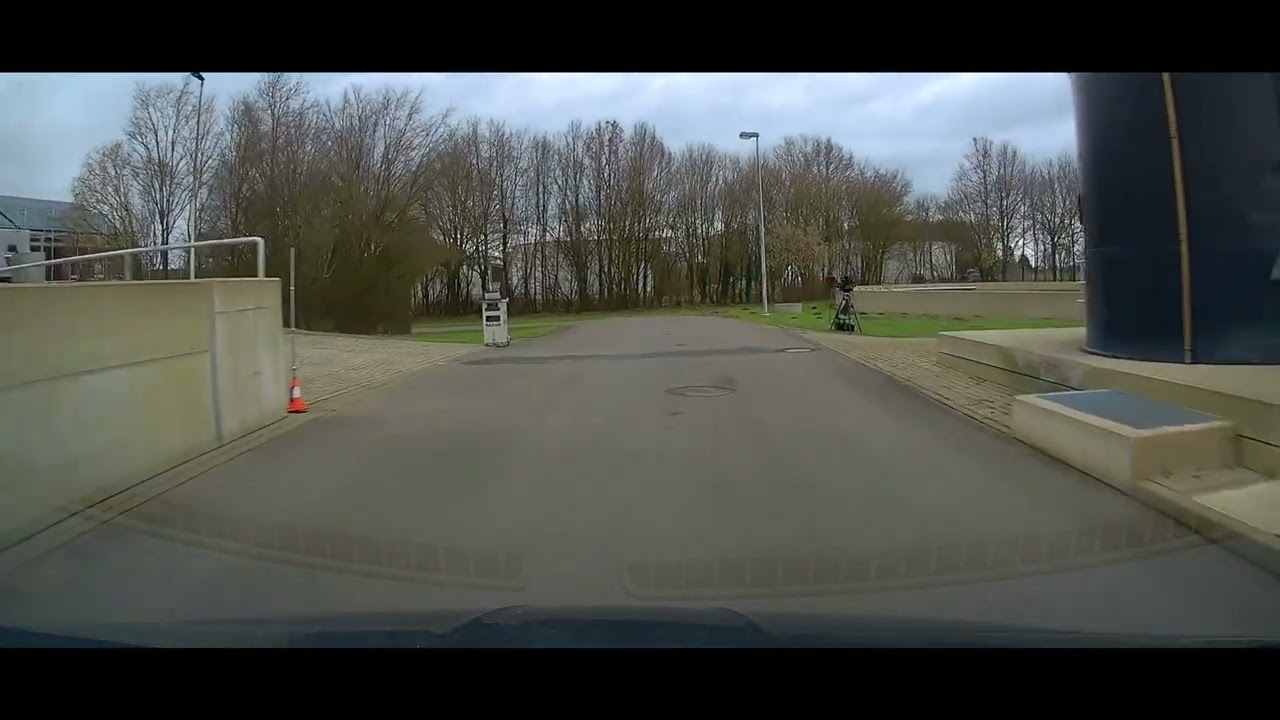 2x geblitzt Radarfalle Multanova 6F digital und Traffipax SpeedoGuard