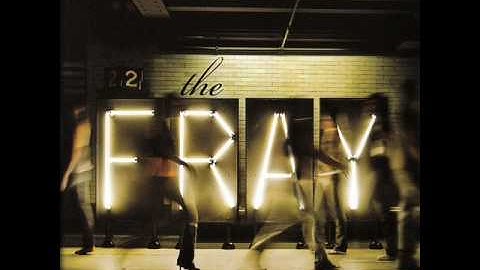 The Fray - Syndicate