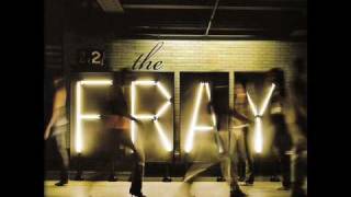 The Fray - Syndicate chords