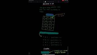 xor and encryption