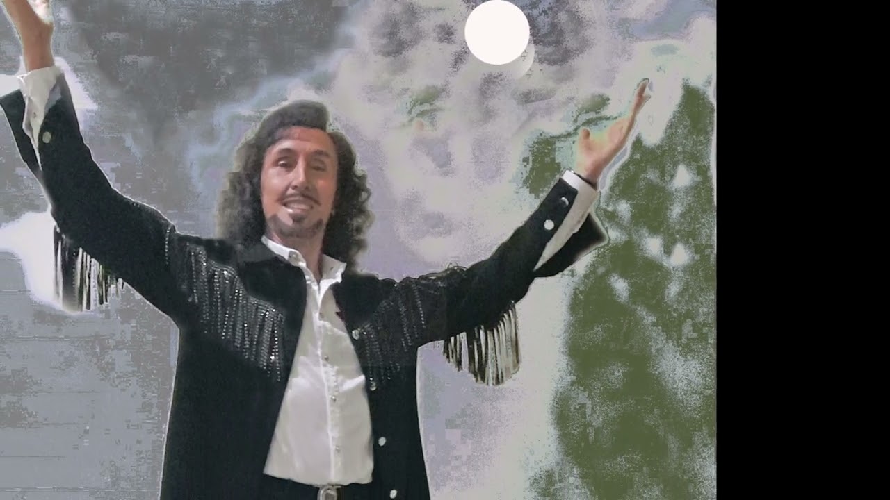 Manuel Taravilla. Hablando con la luna  ( Pasodoble)