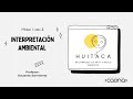 Principios de la interpretación Ambiental - Video 02 - Modulo 01