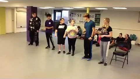 Choregography