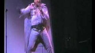 Watch Bill Hicks Elvis video