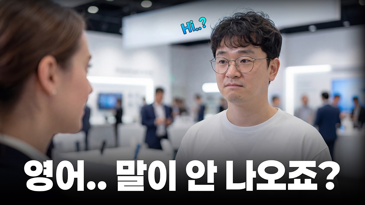 AI 번역기 있는데 영어공부 왜 함? 말하기는 전혀 다릅니다|스픽