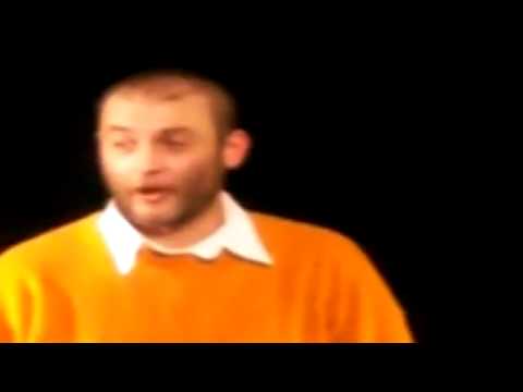 ● აზდაკის მონოლოგი