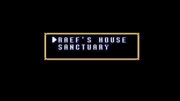 ALTTP Randomizer - Attempt 13 - Part 01