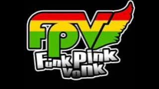 Funk Pink Vonk Berita Cuaca cover