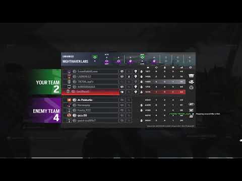 My Broadcast