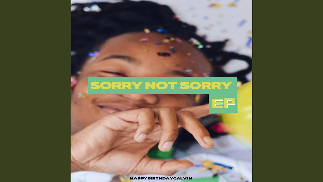 Watch Sorry Not Sorry (Unmastered) on YouTube Watch Sorry Not Sorry (Unmastered) on YouTube