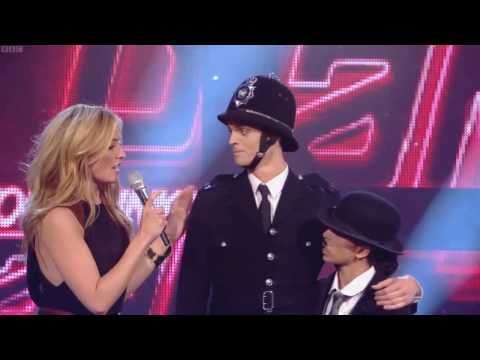 SYTYCD S02 W02 Shane & Rithiely Hip-Hop