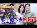 那年一句「天上掉下來的禮物」轟動全台!鄭余鎮情迷王筱嬋  【#阿比妹妹 398搶先看】 @台灣大搜索CtiCSI