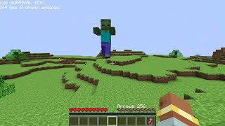 Classic Weapons and Giants- Teabs Doctor Who Mod