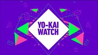 Disney Xd Usa Commercial Bumpers Yo-Kai Watch 2015-2016