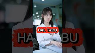 HAL TABU