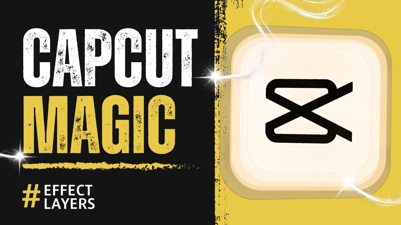 Накладывайте эффекты как профи — взлом CapCut Effects!