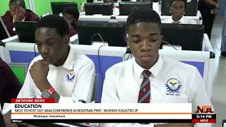 Nigeria Strengthens Role in Africa’s Education Assessment System