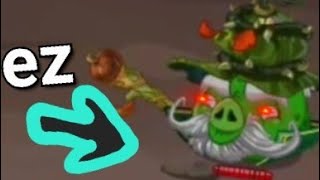 How to beat/Guide to Magic Shield - 1 - 3
