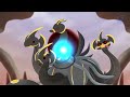 End of video