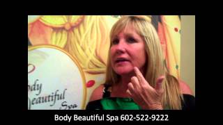 Botox & Belotero at Body Beautiful Spa Phoenix 602-522-9222