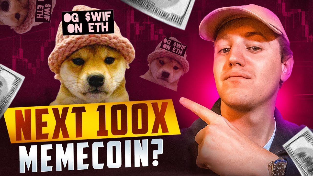 Is this the Next 100X Memecoin?! 🚀 - YouTube