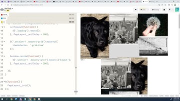 22 02 07, ken 2707, HTML, CSS 실무 팁, 24강, masonry 사용법