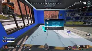 Apex Chillstream With The Boys 650 Season 5 Wins Singapore Servers --