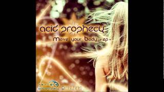 Acid Prophecy - Faithmatik Reload