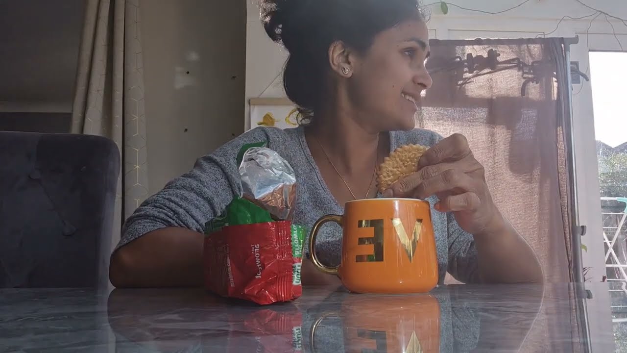 Part 2 - My usual day off