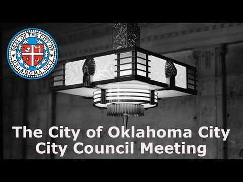 Video: August-arrangementskalender i Oklahoma City