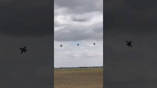 Insane fighter jet manoeuvre by the RAAF! #fighterjet #military #militaryaircraft #airshow #fyp