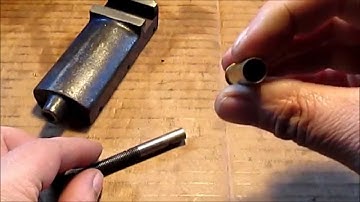 Sears 109 Lathe Rebuild Part 6